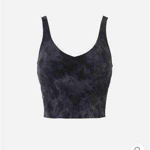 Lululemon align tank size 14
